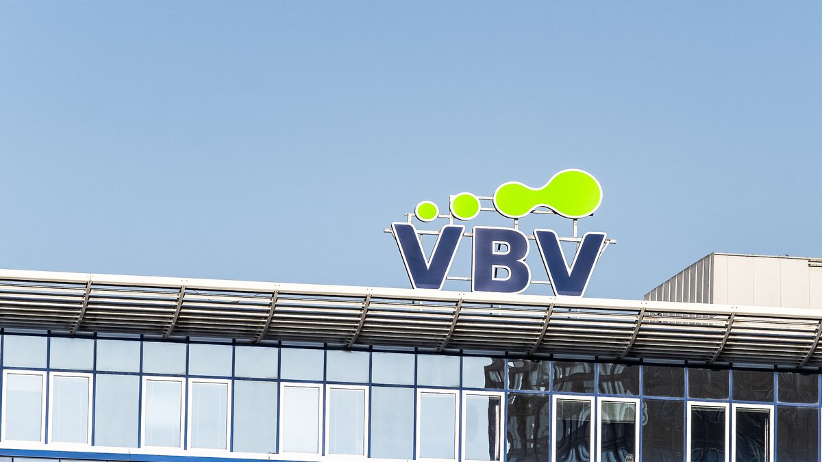 Imagebild des VBV Gebäudes Imagebild des VBV Gebäudes