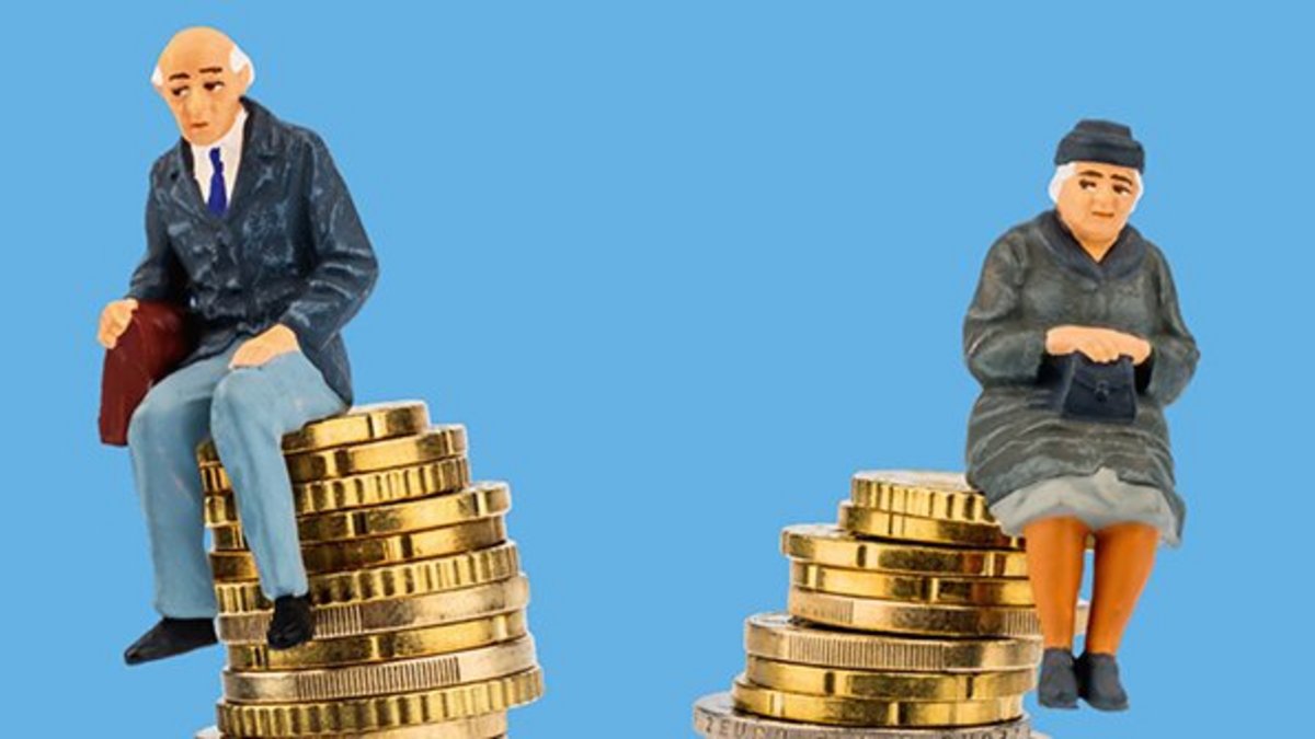 Wer zahlt die Pensionen einer alternden Gesellschaft? Wer zahlt die Pensionen einer alternden Gesellschaft?