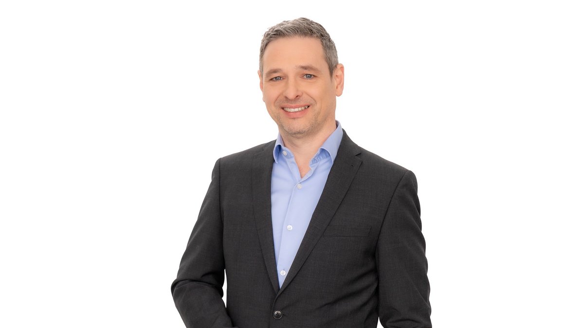 Clemens Buchmayer Clemens Buchmayer, Geschäftsführer VBV-Consult